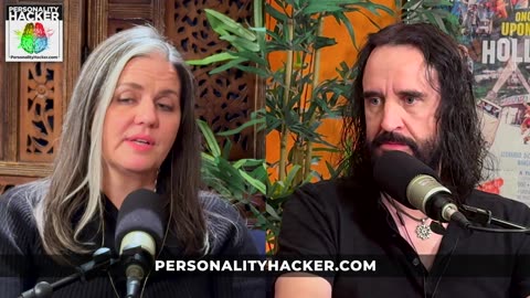 The Drama Triangle - "Villain Role" | Ep 623 | PersonalityHacker.com