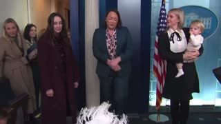 White House 🦃🇺🇸