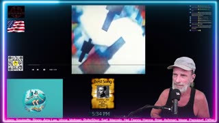 145th Pebbles Reacts to Wednesday's’ Beat,