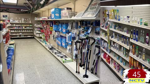 NCTV45 NEWSWATCH MORNING SAT NIOV 11 2025 WITH ANGELO PERROTTA