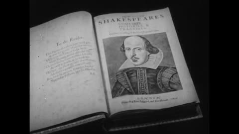 William Shakespeare