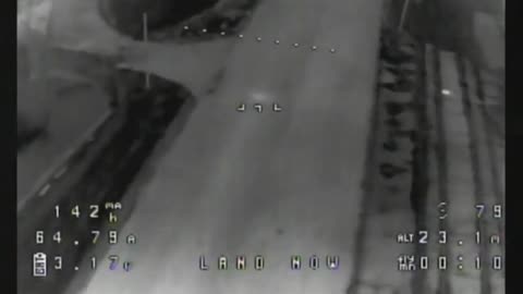 🎯🚴 Ukraine Russia War | VT-40 Drone Ambush on Enemy Infantry | RCF