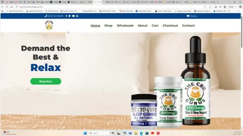 Weekend Coffee with MarkZ