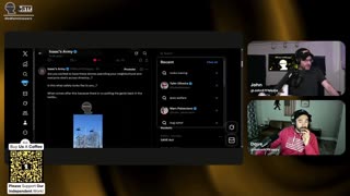 We Want Answers - Ep. 025: X News Feed Reactions Episode