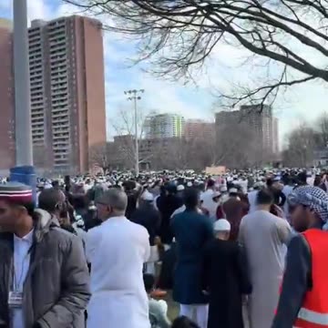 This is what our country has become. Are you paying attention yet?