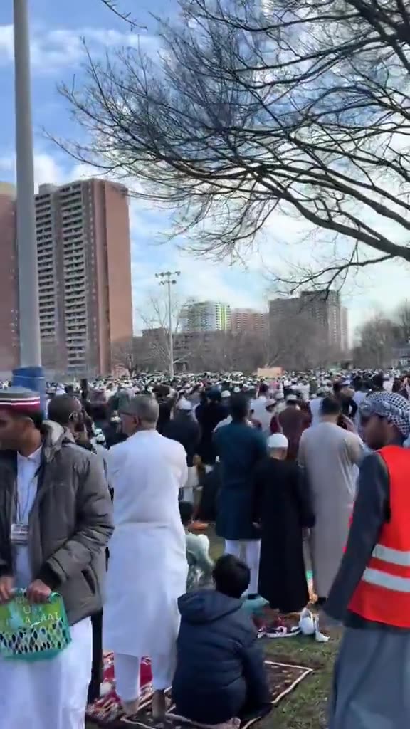 This is what our country has become. Are you paying attention yet?