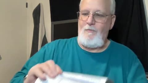 A Guy Who Believe Jesus is God