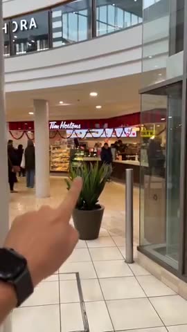 Tim Hortons Fires Veteran Canadian Staff, Replaces With Temporary Foreign Workers