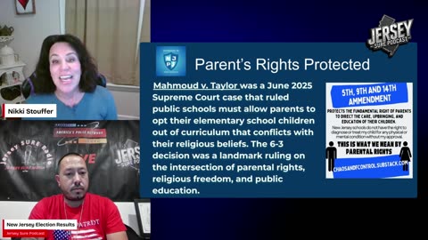 APN - JSP - Ep #70 - “What Did New Jersey Vote For?”