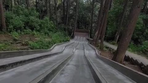 Slide of Death in Guatemala - Nightshaddow - humans(R)demons