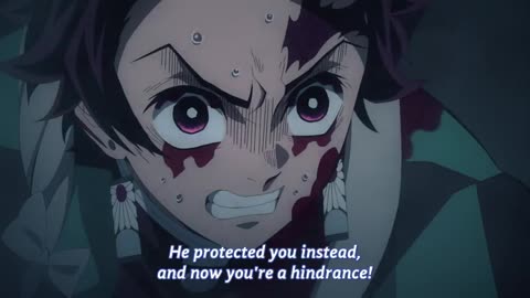 Demon Slayer Season 2 Episode 15 Eng sub - anime.suheal.in