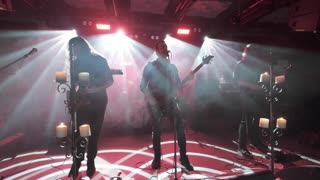 The Temple | Live at MammothFest, Thessaloniki | 05/10/2025