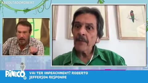 BOLSONARO QUEBROU O ELO DA CORRUPÇÃO. 2020/05/28