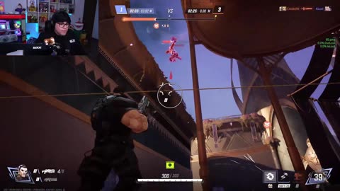 MARATON DE MERVEL RIVALS