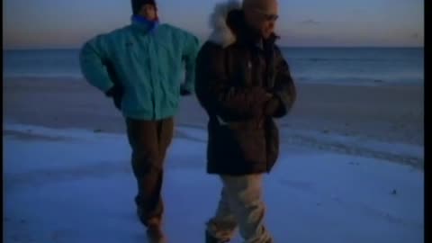 Gang Starr - Moment Of Truth (VIDEO)