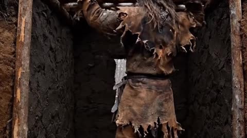 Primitive Technology