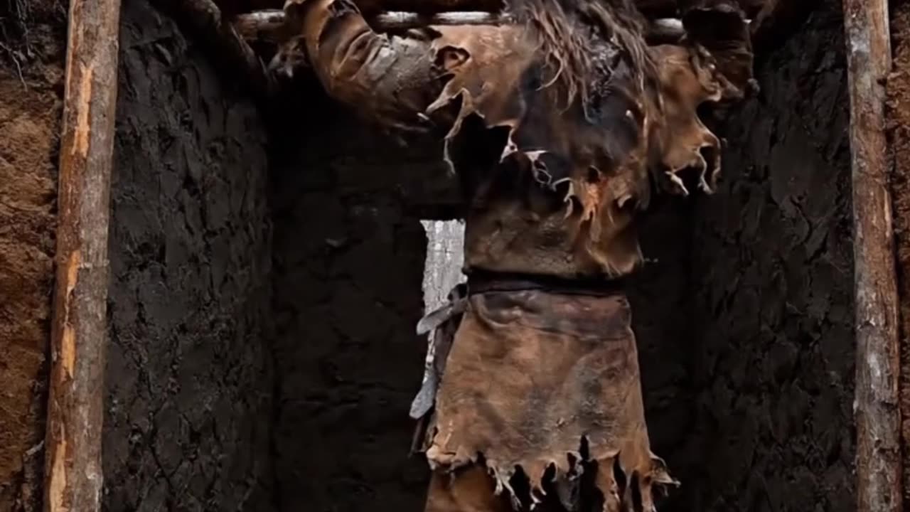 Primitive Technology