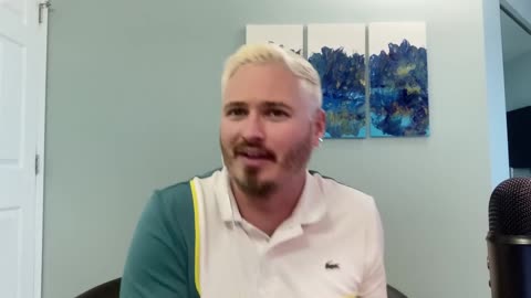 FETTERMAN IS A WASHED MAGA CUCK _ The Kyle Kulinski Show