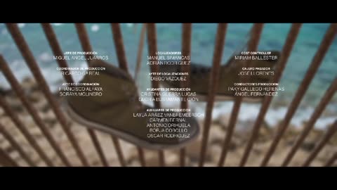 Mar afuera - Temporada 1 - Capítulo 4 parte 5