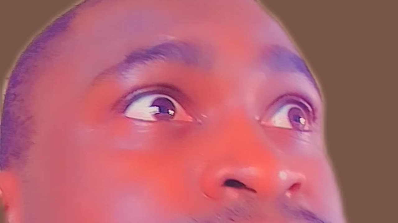 If you're eating Pepper don't watch this