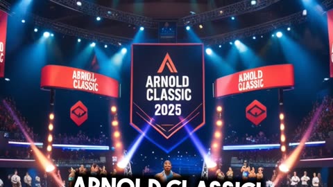 Lunsford to DOMINATE?! Bannout's SHOCKING Arnold Classic Prediction! 🏆🔥