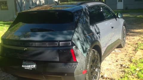 The Off-Road EV...