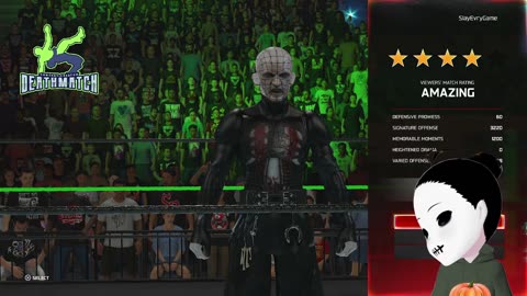 Slay's Spooky Season - Slasher Battle Royal (Content Creator Deathmatch)