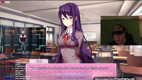 Bill jensen youtube livestream 10/25/25 part 1