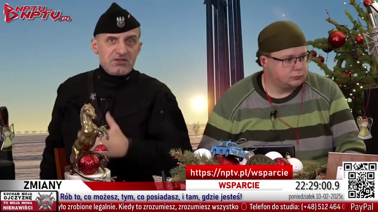 Kamracki Żywiec 10.02.2025