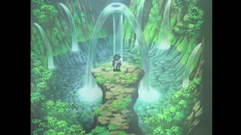 One Last Thing - Theia: The Crimson Eclipse Pt.X