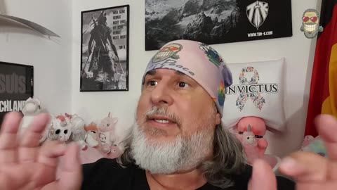 CLAUS STRUNZ sorgt mit „Brandmauer“-Meinung für IRRITATIONEN! 💥⚡️ | maischberger #PolitSatire