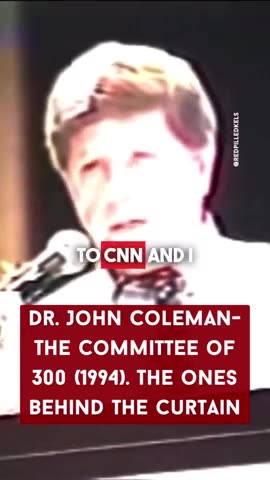 Who are the 300 That Rule the World?