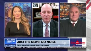 Dr. Morris Davis on President Trump's housing reform program