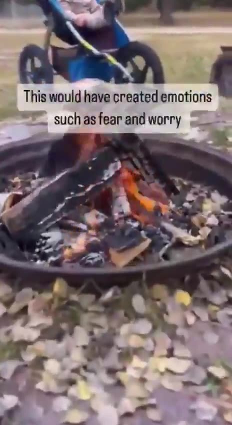 Time to experiment with fire 🔥💥💥