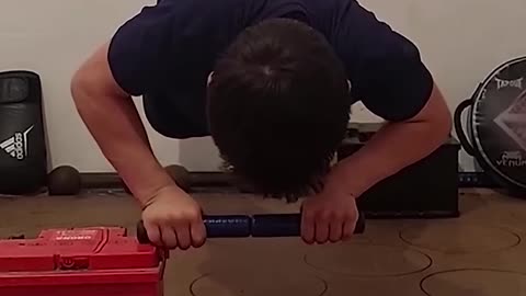 A Balance Trick So Smooth It Defies Physics