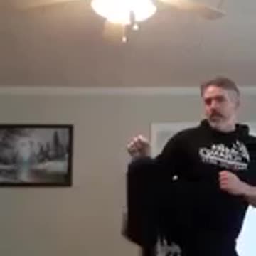 Tong Hap Kwan Hoshinsul Kicking Techniques