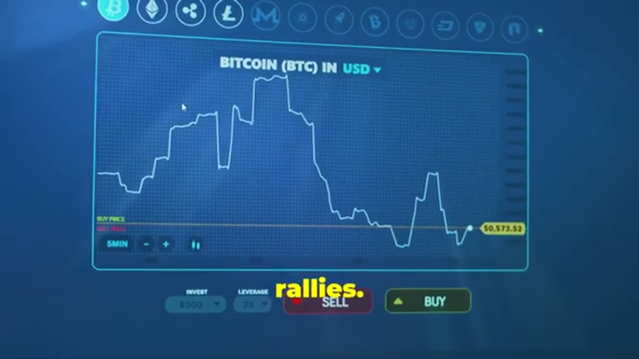 Altcoins season : $1 Million Crypto portfolio for 2025 (100x plan)