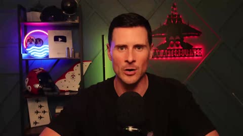 The F-35s TARGET LIST for Venezuela is INSANE!