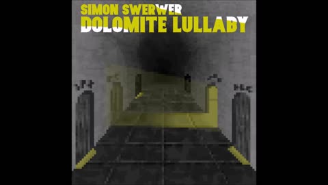 Simon Swerwer - Dolomite Lullaby