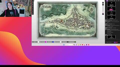 Curse Of Straud Session 26