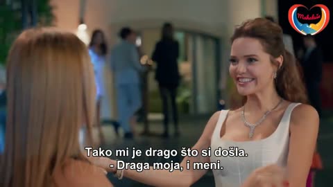 SAVRŠEN ŽIVOT 1 epizoda