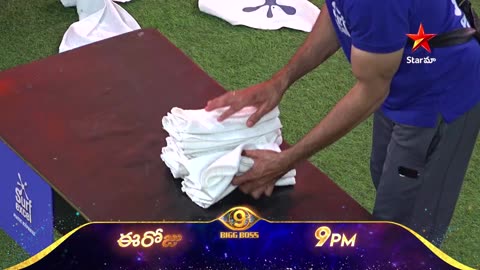 Bigg Boss Telugu 9 | Day 83 Promo 1 | Arguments 🔥 | Nagarjuna | Star Maa