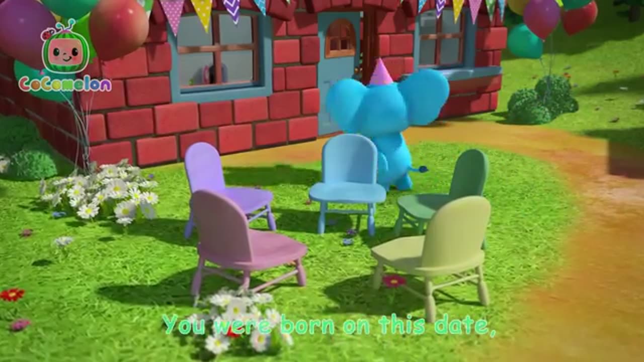 Wally's Fire Truck Joyride