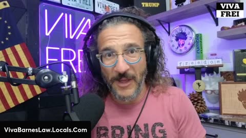 Hasan Piker Shock Collar-Gate! He Shocks HIs Dog * Then LIES ABOUT IT! Viva Frei Rant