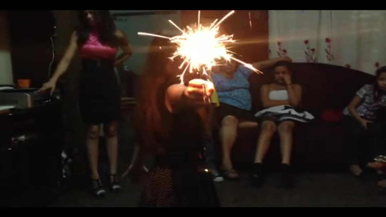 La Danza de la Morena