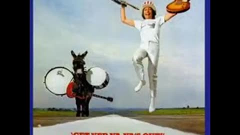 The Rolling Stones - Get Yer Ya-Ya´s out - Live in New York - 1969