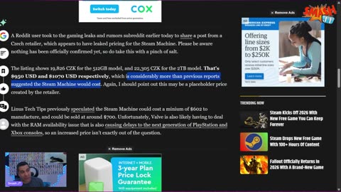 Code Violet EXPOSED | Smashcast