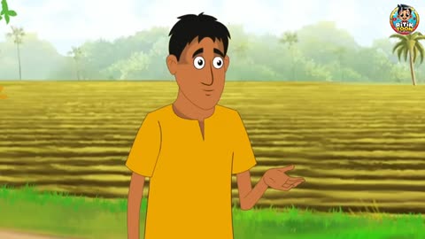 तीन बूढ़ियों का परिवार #Hindi kahani #Moral story #Bedtime story #Fun Entertainment