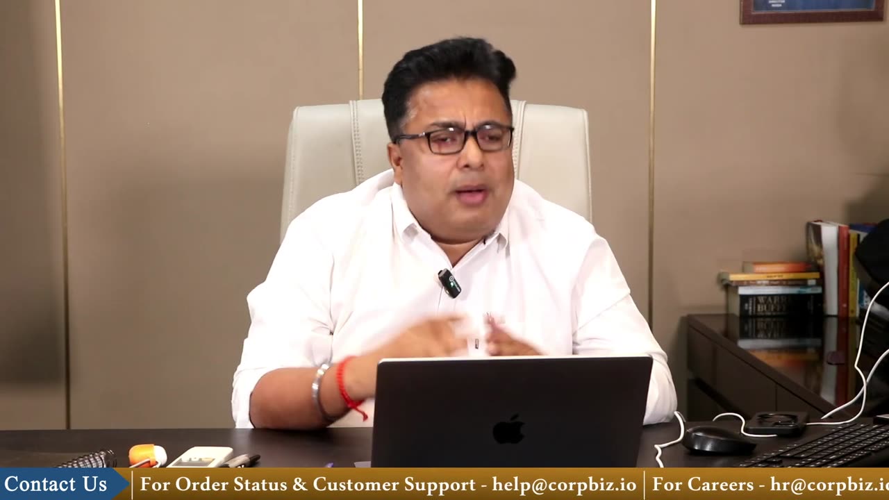 How to Register Pvt Ltd Company?|Private Limited Company Registration in India| Corpbiz