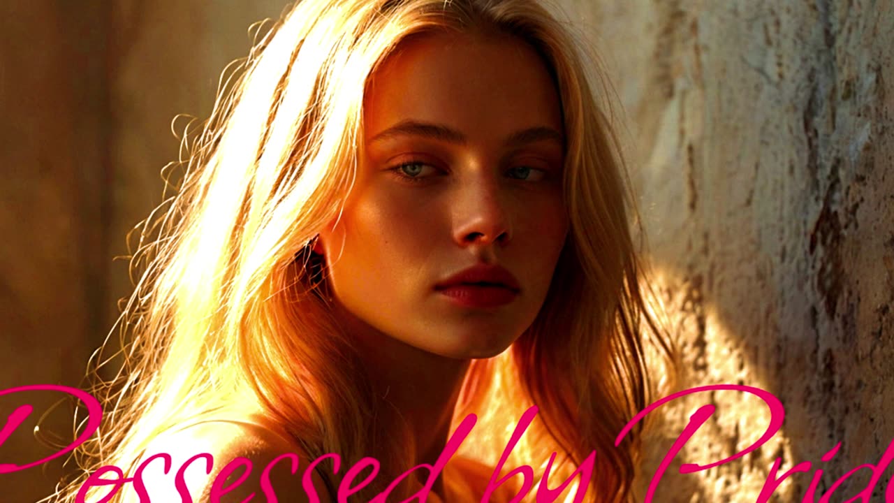 ROCK. Song Possessed by Pride.